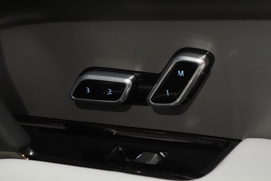 Land Rover Range Rover Sport vaihtoauto