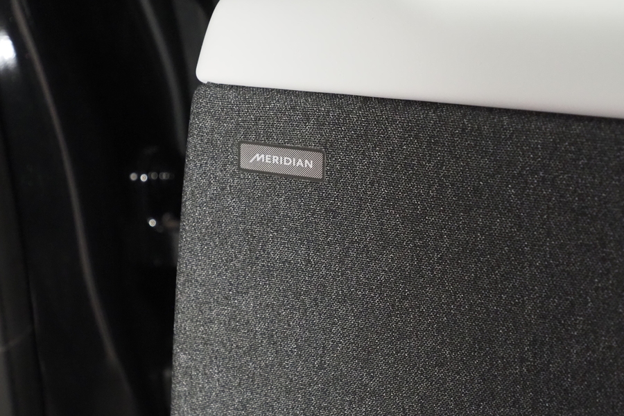 Land Rover Range Rover Sport vaihtoauto