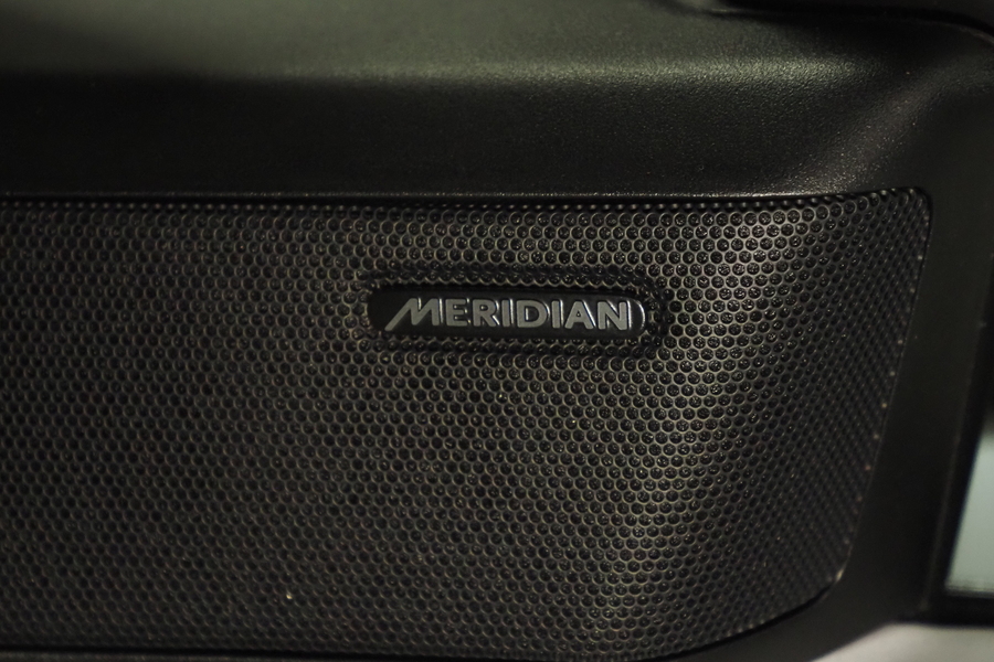 Land Rover Range Rover Sport vaihtoauto