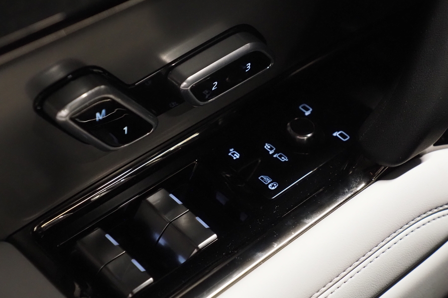 Land Rover Range Rover Sport vaihtoauto