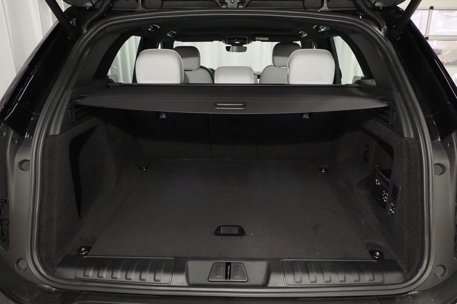 Land Rover Range Rover Sport vaihtoauto