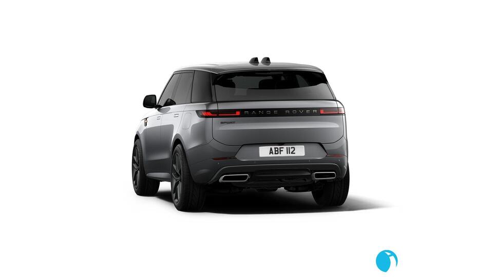 Land Rover Range Rover Sport vaihtoauto