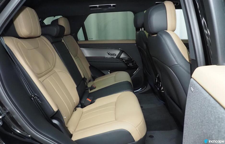 Land Rover Range Rover Sport vaihtoauto