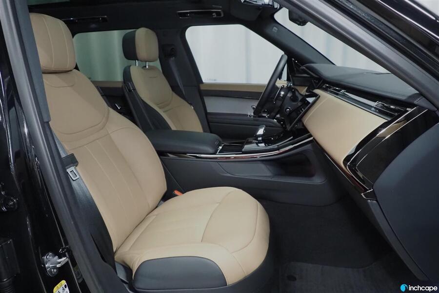 Land Rover Range Rover Sport vaihtoauto