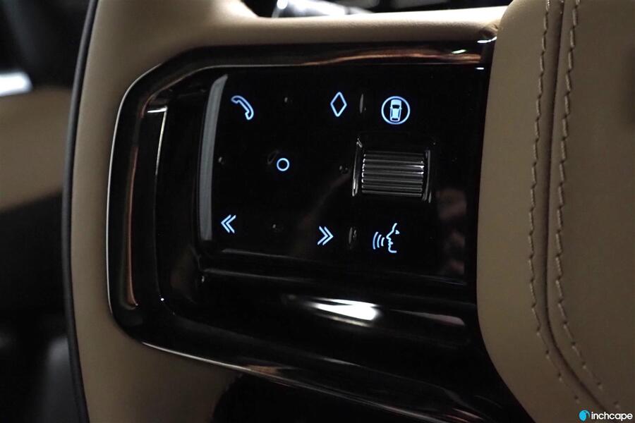 Land Rover Range Rover Sport vaihtoauto