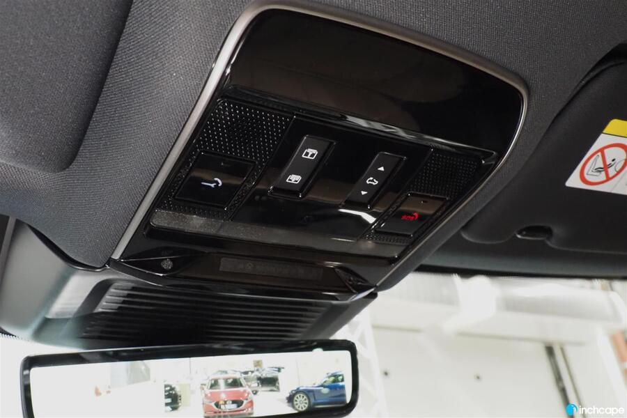 Land Rover Range Rover Sport vaihtoauto