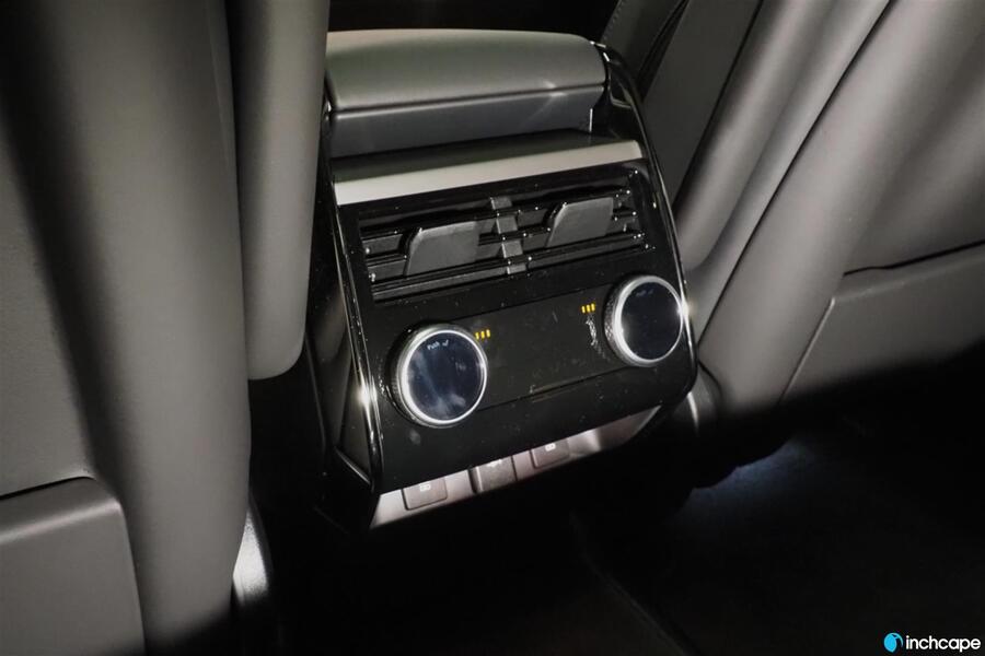 Land Rover Range Rover Sport vaihtoauto