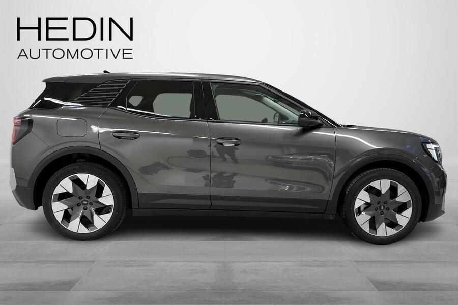 Ford USA Explorer vaihtoauto