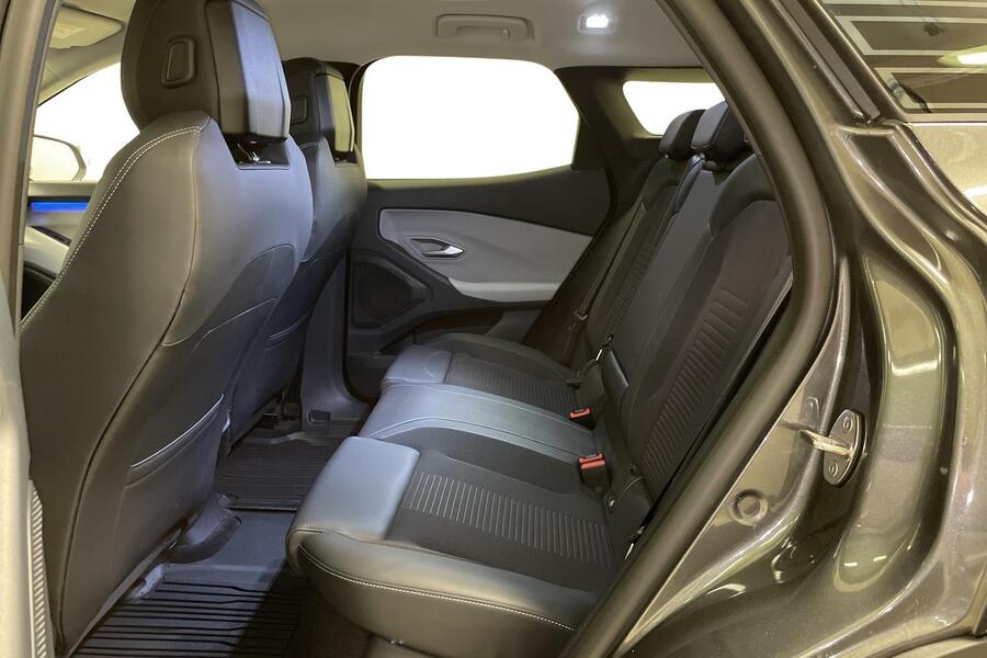 Ford USA Explorer vaihtoauto