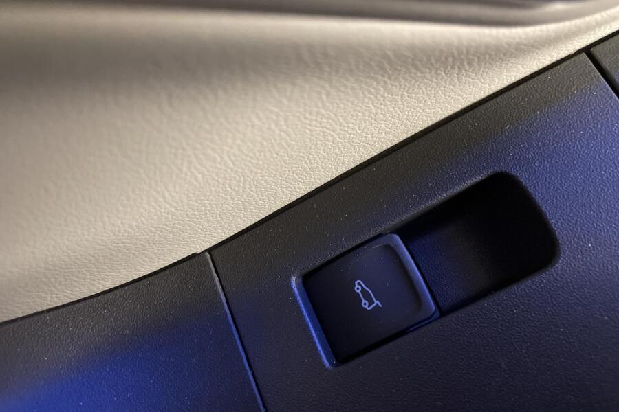 Ford USA Explorer vaihtoauto