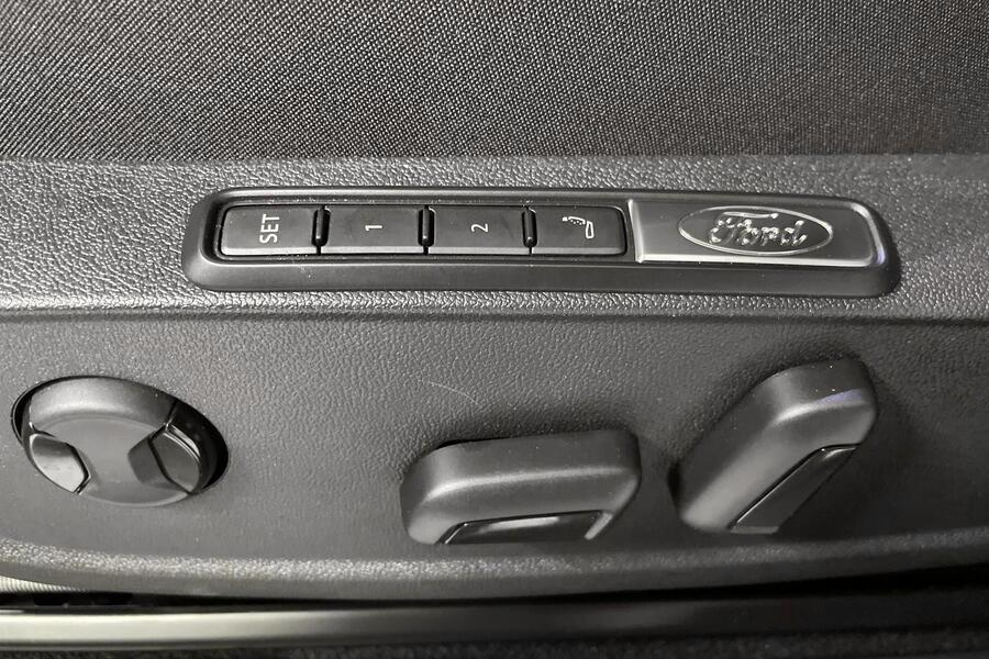 Ford USA Explorer vaihtoauto