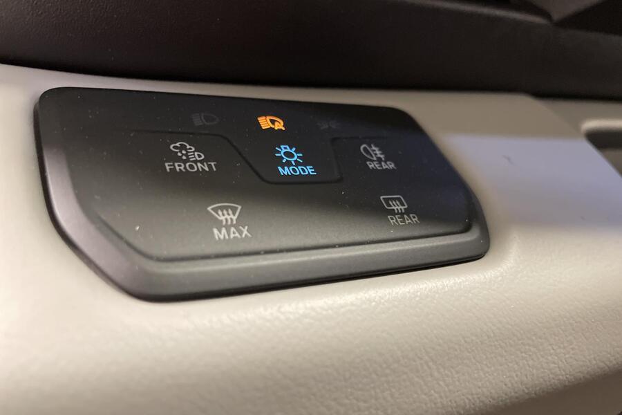 Ford USA Explorer vaihtoauto