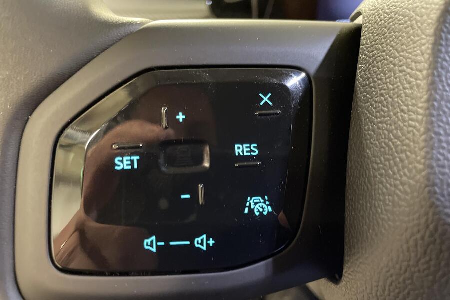 Ford USA Explorer vaihtoauto