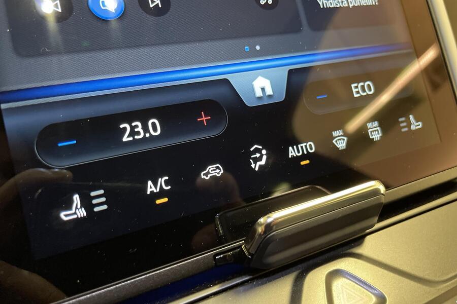 Ford USA Explorer vaihtoauto