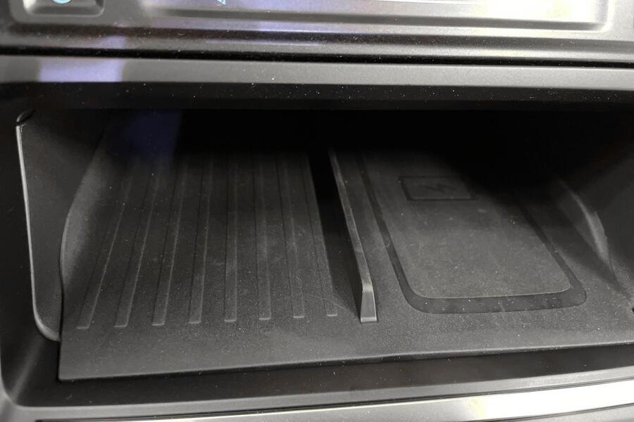 Ford USA Explorer vaihtoauto