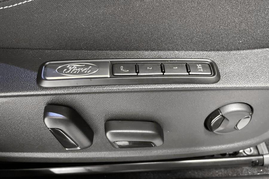 Ford USA Explorer vaihtoauto