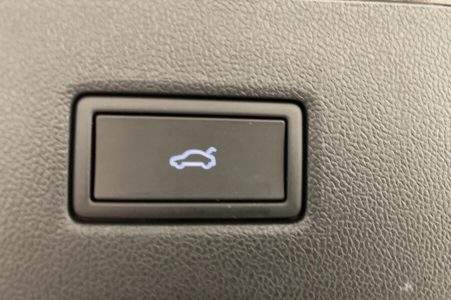 Ford USA Explorer vaihtoauto