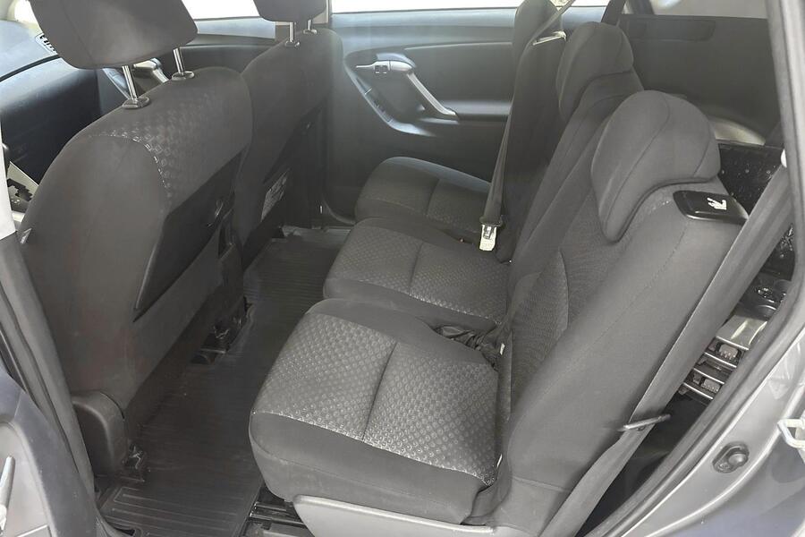 Toyota Verso vaihtoauto