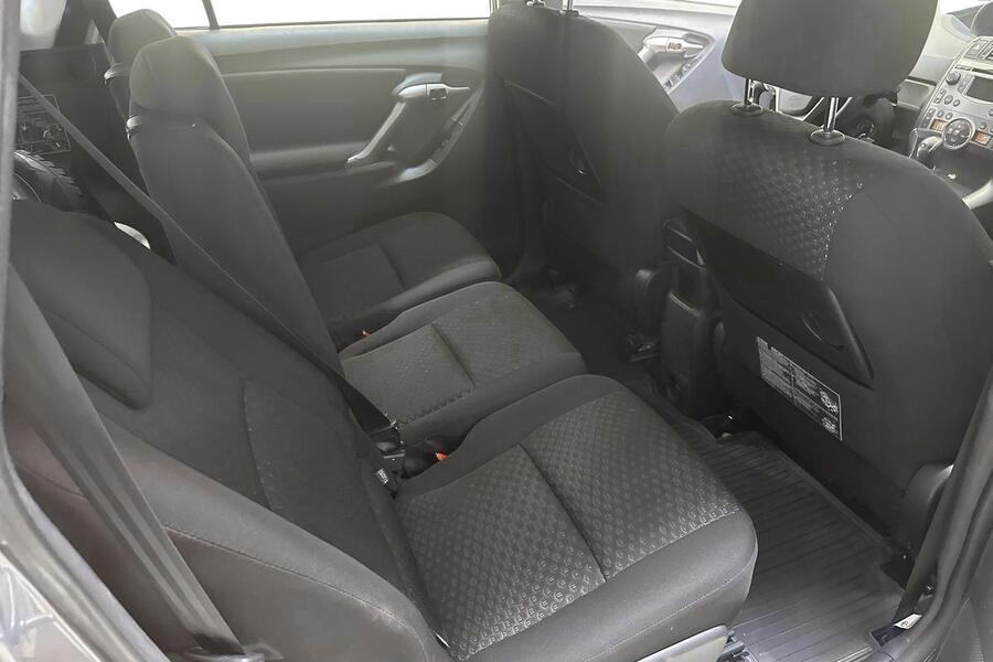 Toyota Verso vaihtoauto