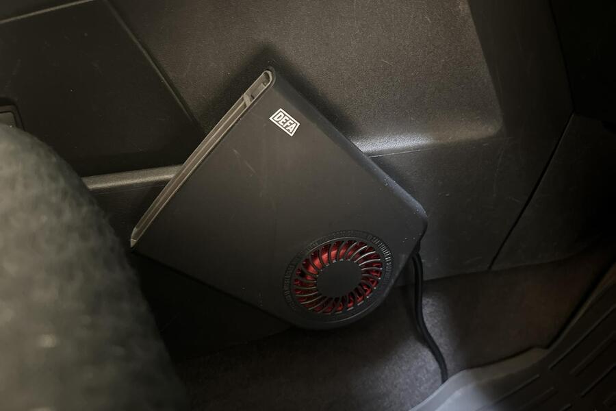 Toyota Verso vaihtoauto