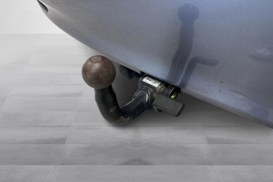 Toyota Verso vaihtoauto