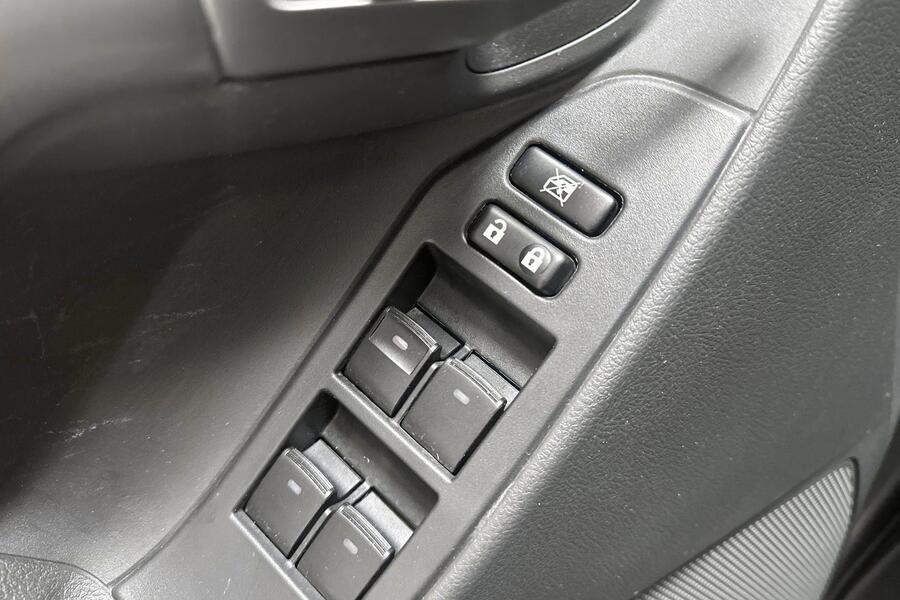 Toyota Verso vaihtoauto