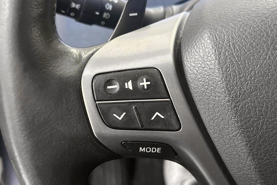 Toyota Verso vaihtoauto