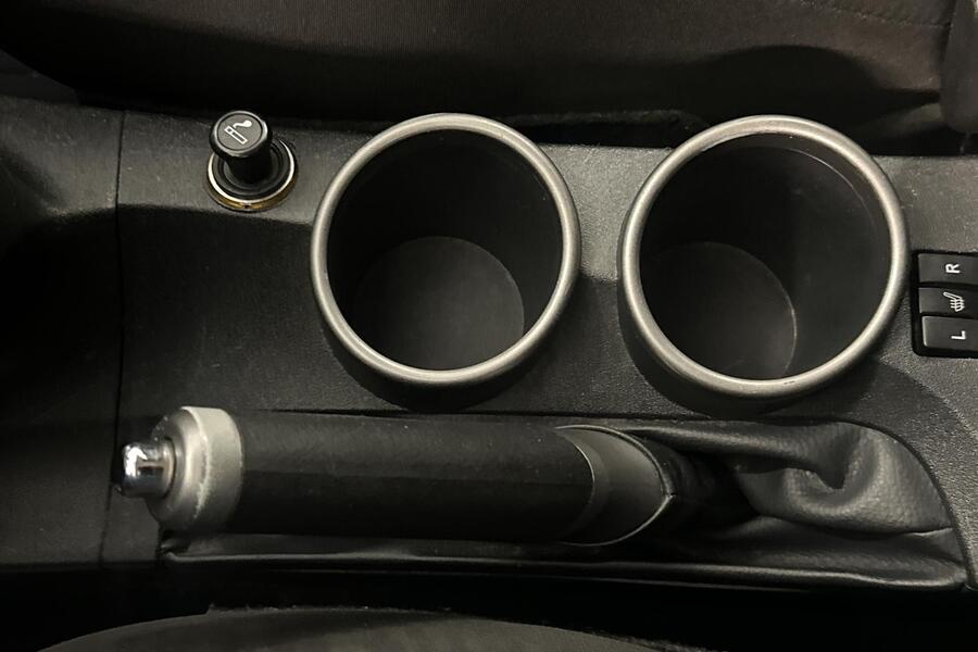 Toyota Verso vaihtoauto