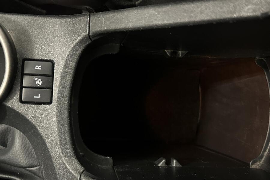 Toyota Verso vaihtoauto