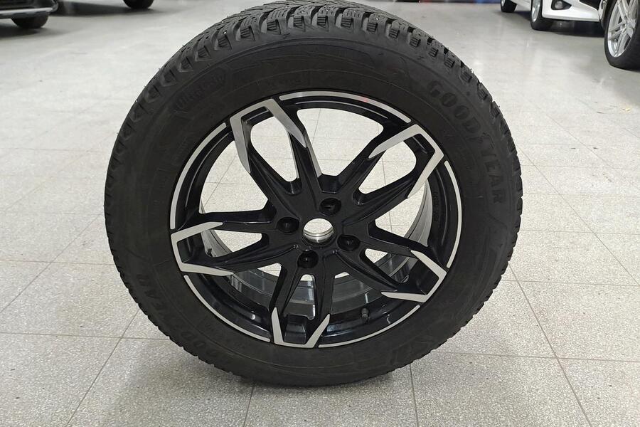 Opel Mokka vaihtoauto