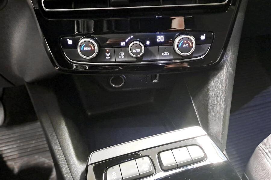 Opel Mokka vaihtoauto