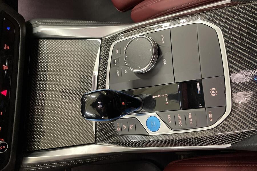 BMW i4 M50 vaihtoauto