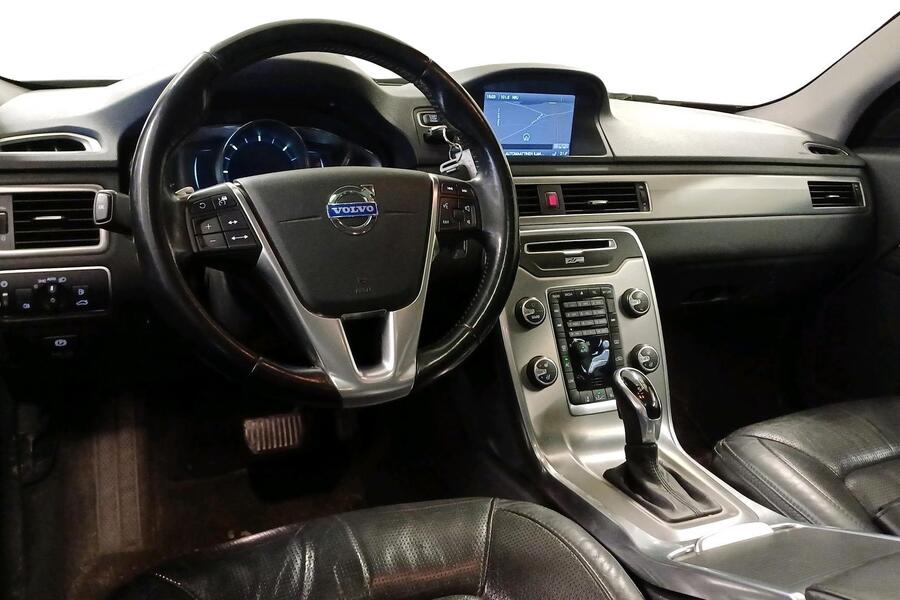 Volvo XC70 vaihtoauto