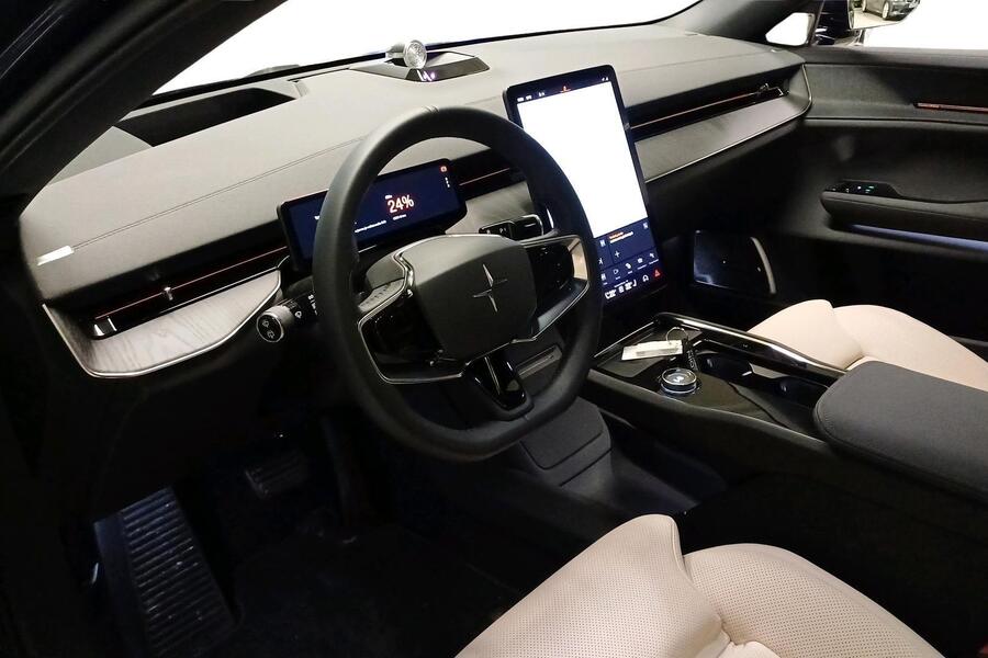 Polestar 3 vaihtoauto