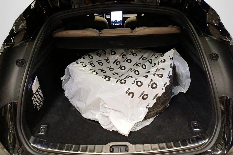 Polestar 3 vaihtoauto