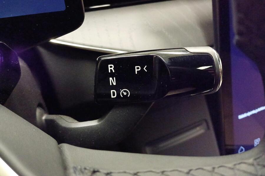 Polestar 3 vaihtoauto