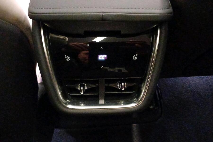 Polestar 3 vaihtoauto