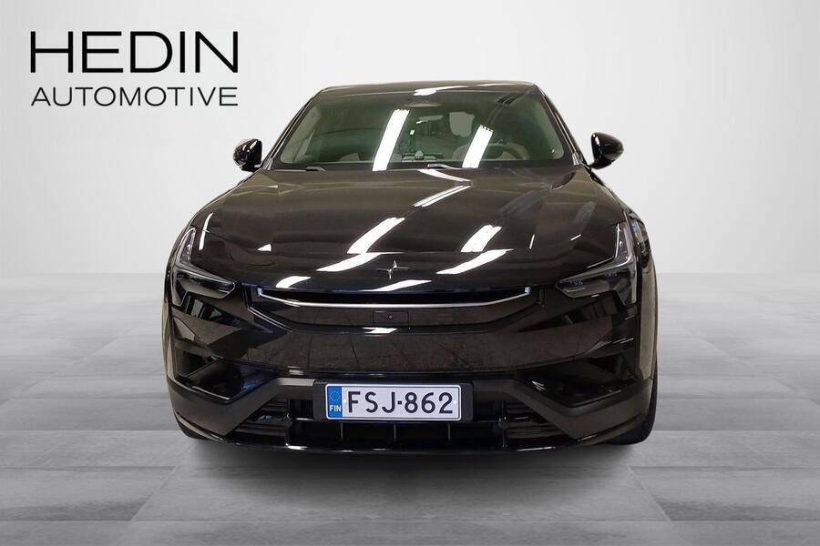 Polestar 3 vaihtoauto