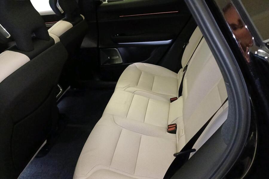 Polestar 3 vaihtoauto