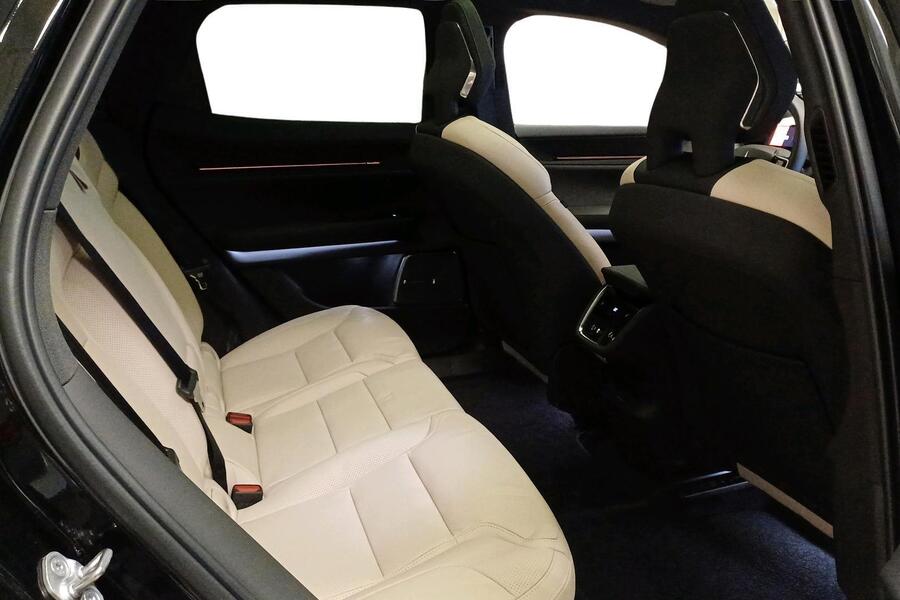 Polestar 3 vaihtoauto