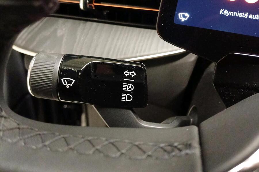 Polestar 3 vaihtoauto