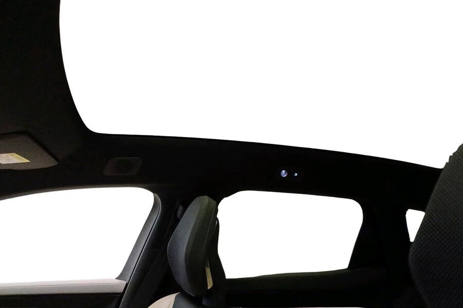 Polestar 3 vaihtoauto