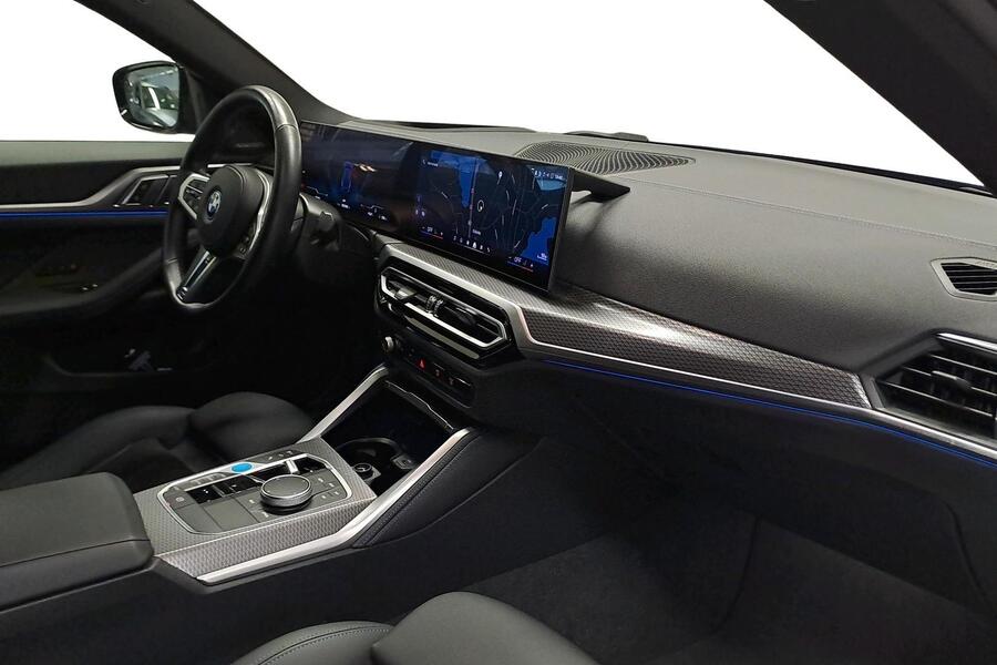 BMW i4 M50 vaihtoauto