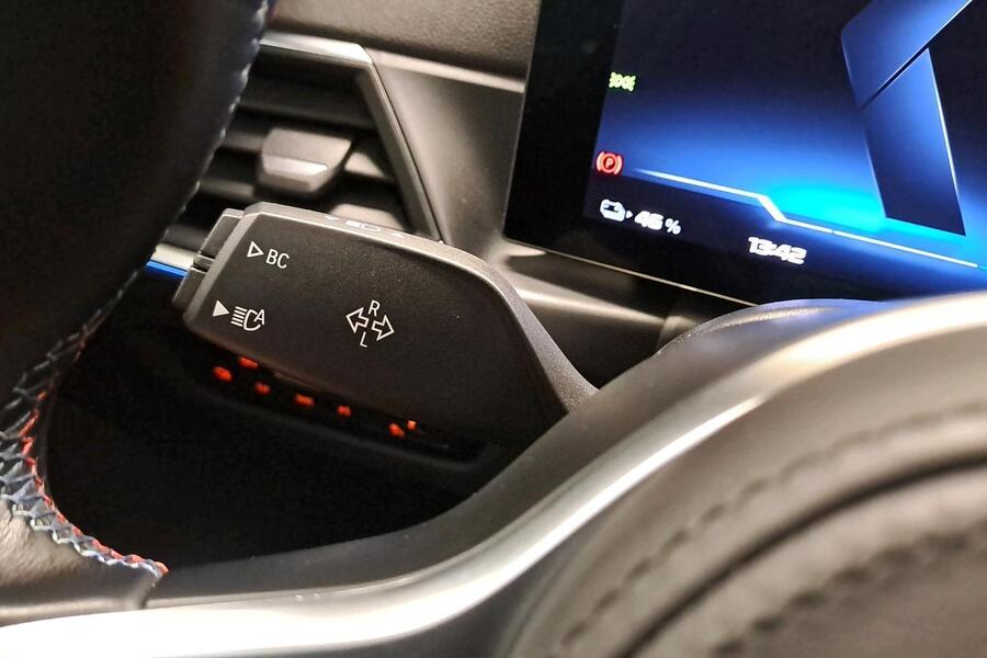 BMW i4 M50 vaihtoauto