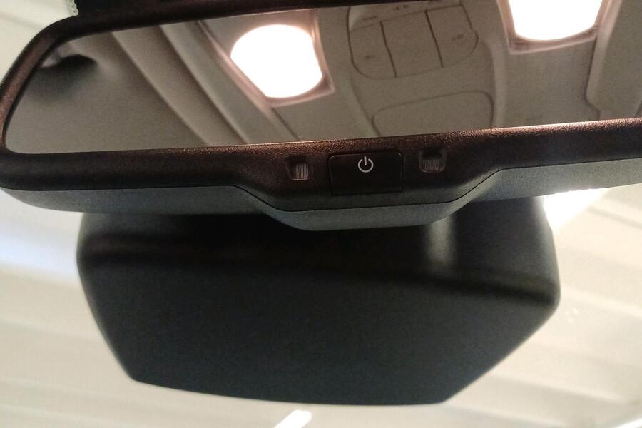 Jeep Renegade vaihtoauto