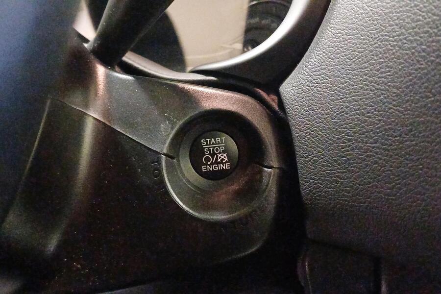 Jeep Renegade vaihtoauto