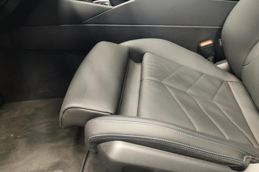 BMW i5 vaihtoauto