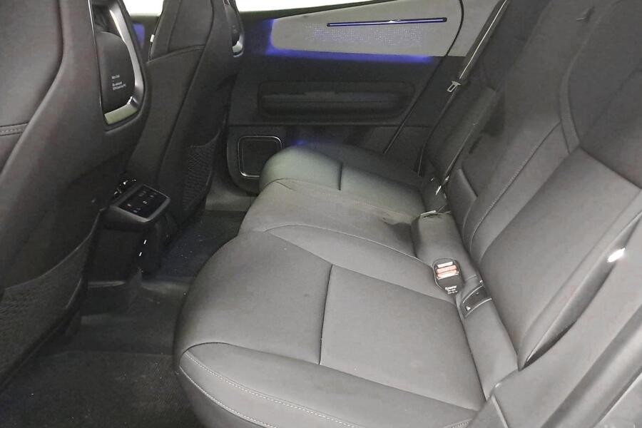 Polestar 4 vaihtoauto