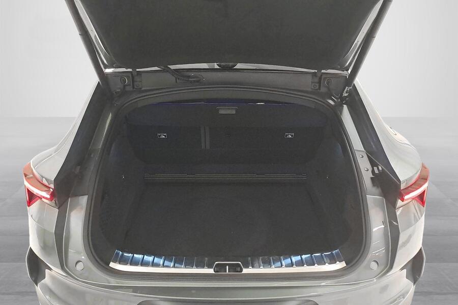 Polestar 4 vaihtoauto