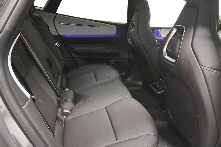 Polestar 4 vaihtoauto